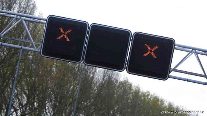 Werkzaamheden aan de A2 gaan toch deels door, weg vrijdagnacht afgesloten