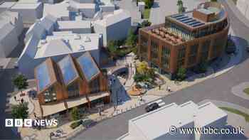 Multimillion-pound revamp could create 170 jobs