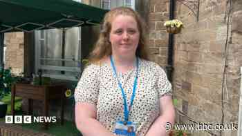 Care home prepares to keep residents cool in heat