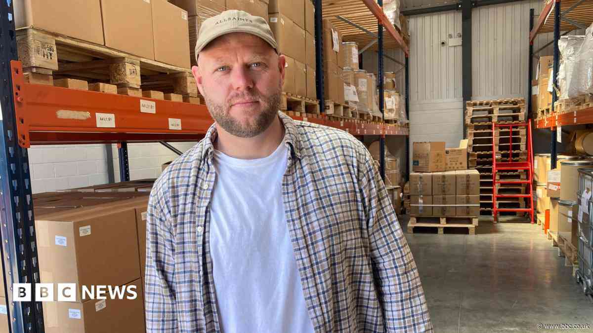 Brexit has damaged us, say businesses 10 years on