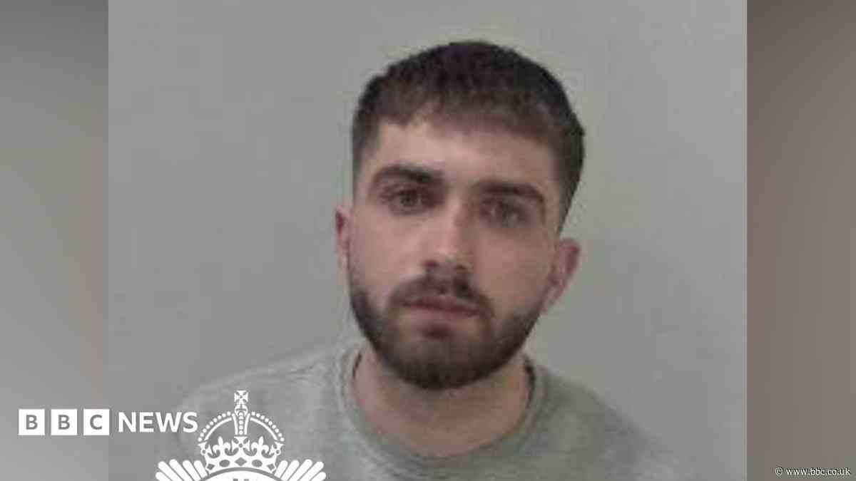 Man jailed for £200k cannabis factory in house