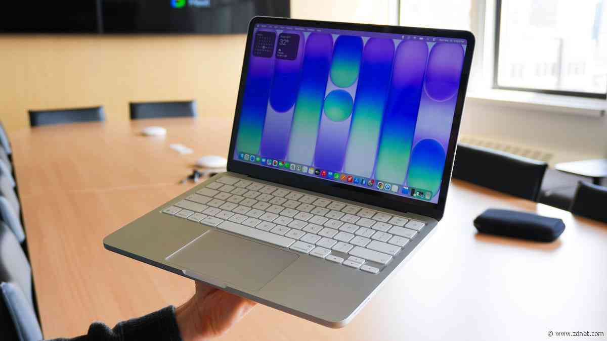 All MacBooks and iPads hit with surprise price hikes - even the Neo wasn't safe