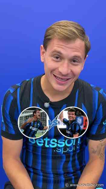 Barella ➡️🐉