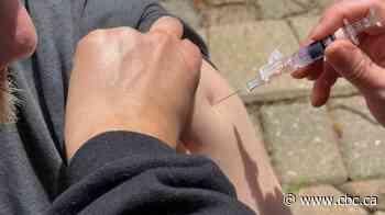 As HIV cases spike, Brandon health groups bring testing directly to community