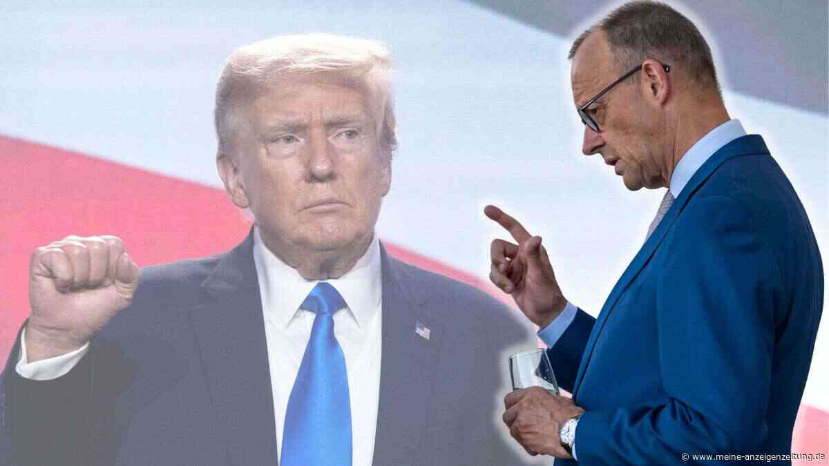 Rente mit 63 vor dem Aus? Merz treibt Reform voran – und die USA schauen genau hin