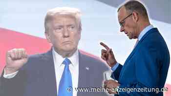 Rente mit 63 vor dem Aus? Merz treibt Reform voran – und die USA schauen genau hin