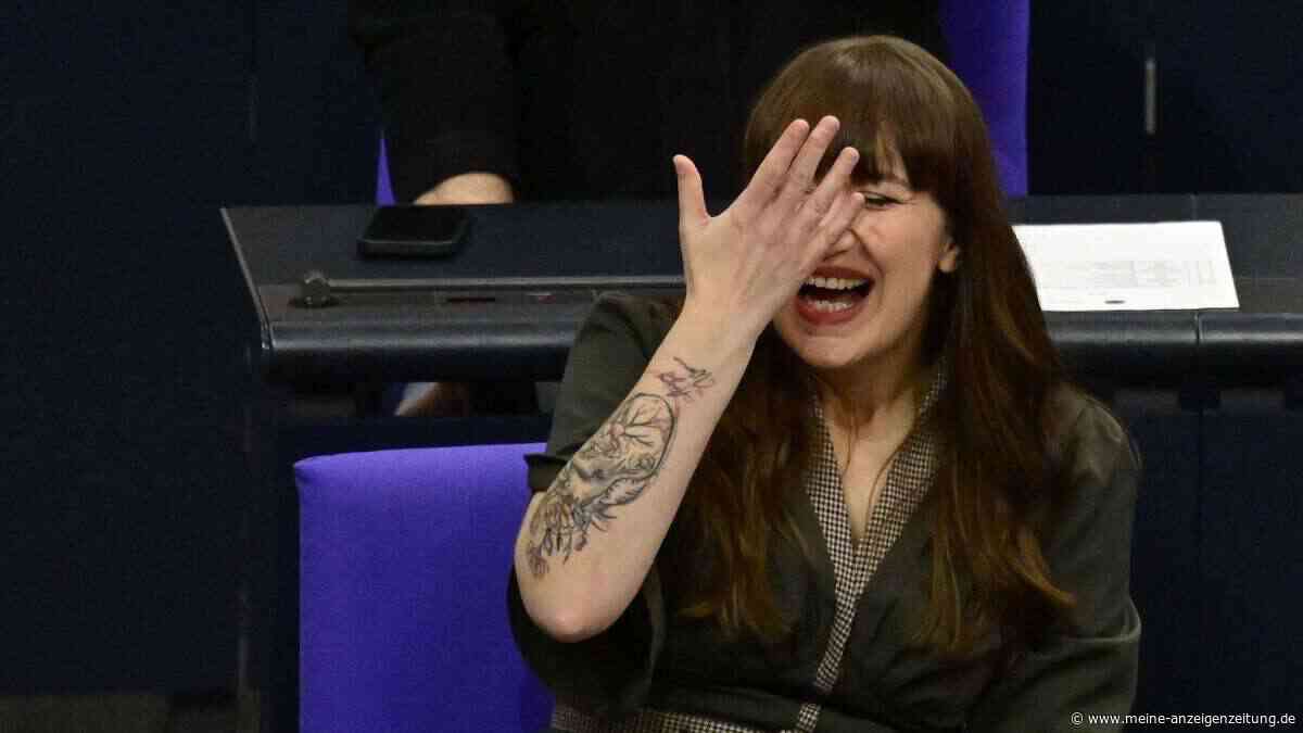 Merz‘ Kapitalrente: Linke warnt vor „Lotto mit dem Lebensabend“ und höheren Mieten