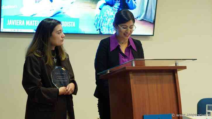 Cooperativa Ciencia fue reconocido por su periodismo STEM con enfoque de género