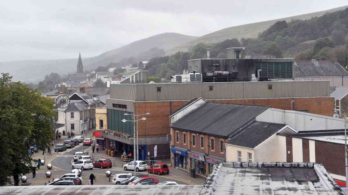 Ebbw Vale still struggling 10 years after Brexit 'we shot ourselves in the foot'