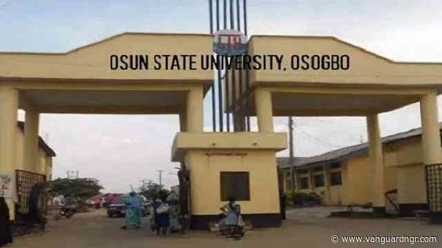 UNIOSUN shuts Ifetedo campus over student’s death