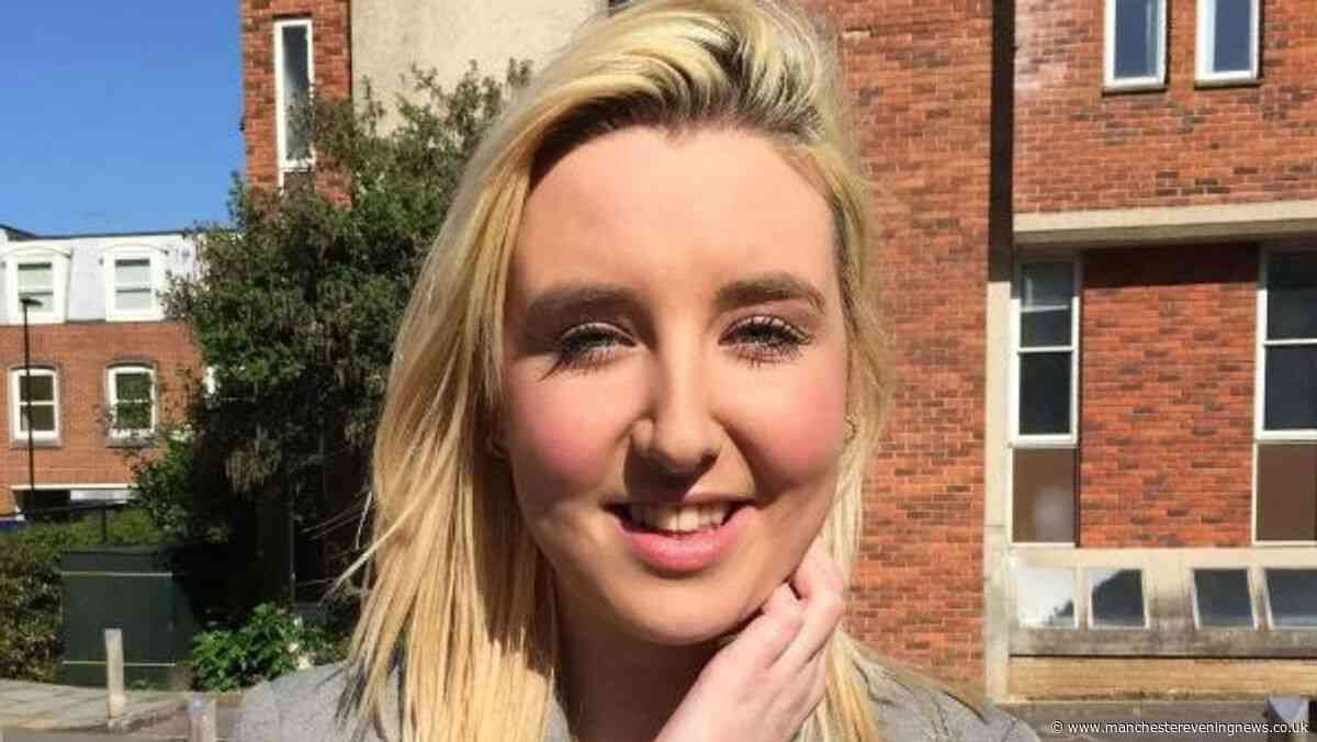 What happened to Stacey Hyde, was she released from prison and was she cleared?