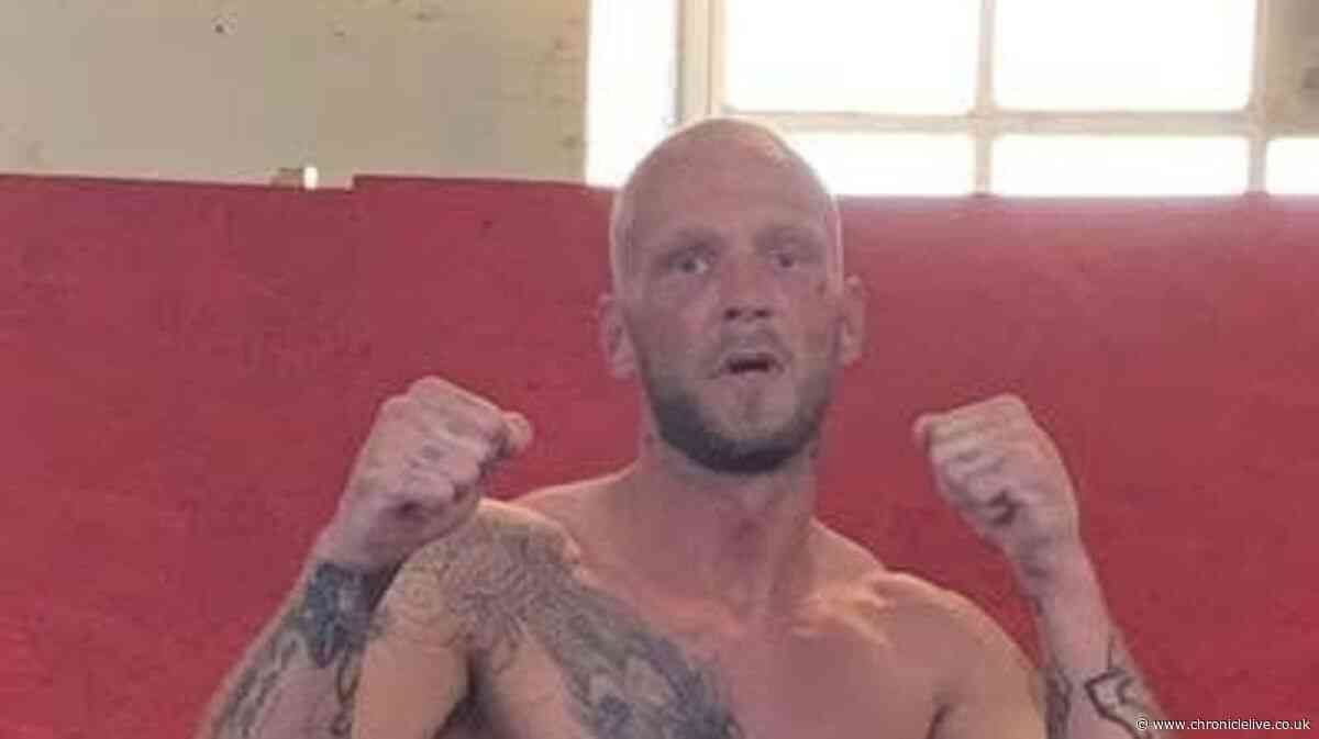 Jet2 airline releases statement after fighter restrained on flight dies