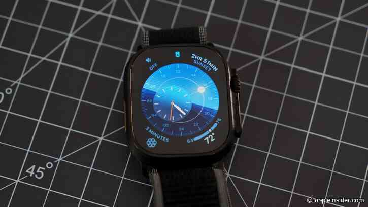 watchOS 27 beta 2 now available for Apple Watch Ultra 3