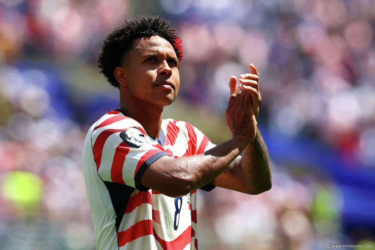 Team USA soccer is cruising into the knockout stage: Here's the Americans' Round of 32 outlook