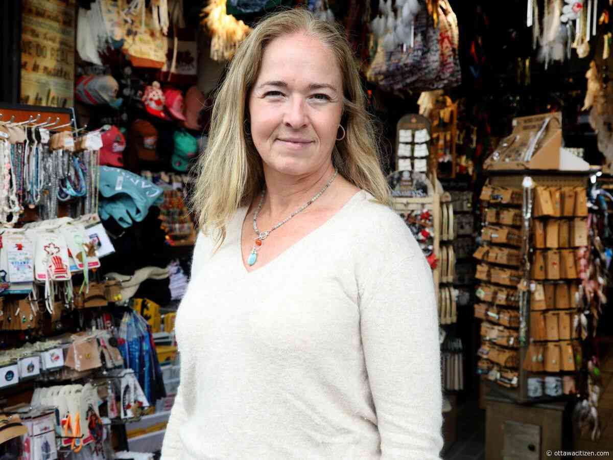 The city is treating ByWard Market businesses like an afterthought | Opinion