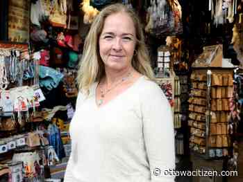 The city is treating ByWard Market businesses like an afterthought | Opinion