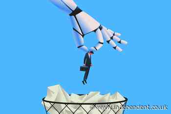 A new $500 million push to retrain workers for an AI-driven future