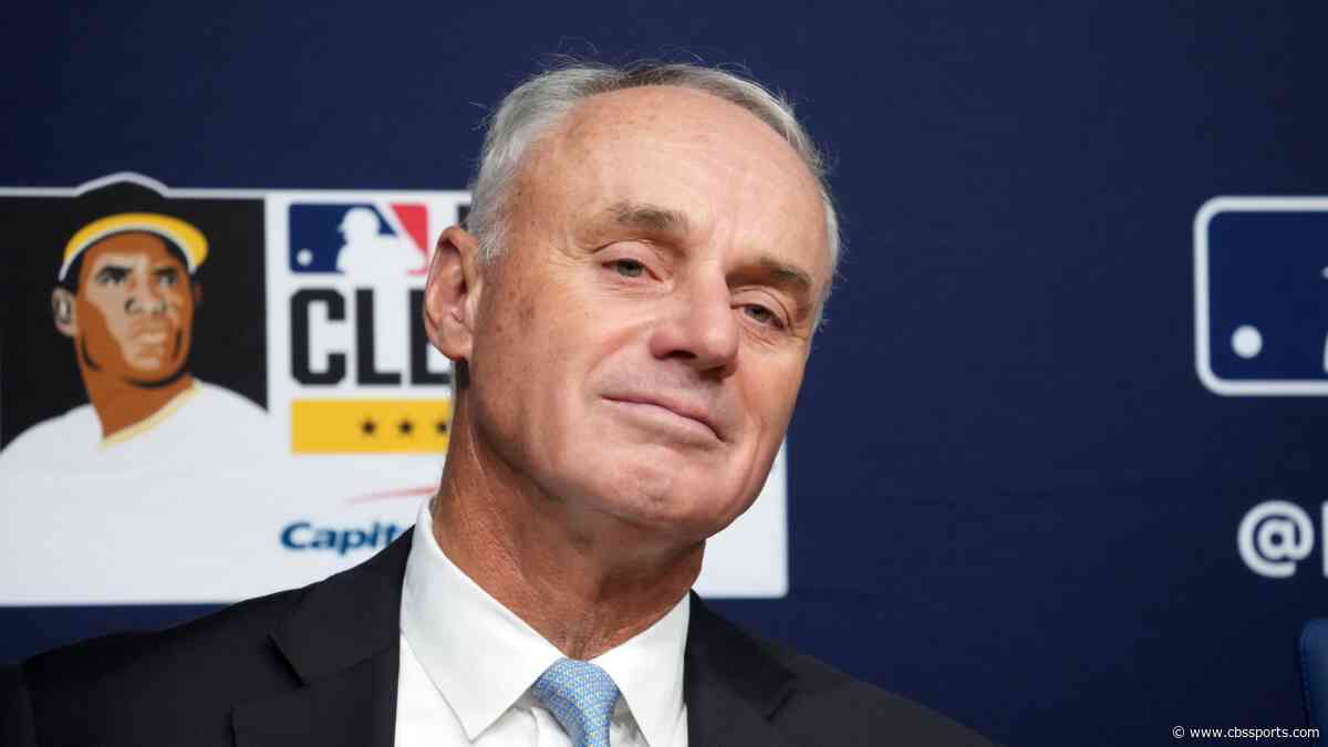 MLB's new CBA proposal would restrict free-agency contracts, raise minimum wage, but only with a salary cap