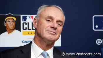MLB's new CBA proposal would restrict free-agency contracts, raise minimum wage, but only with a salary cap