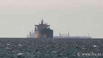Enkele Nederlandse schepen veilig door straat van Hormuz gevaren