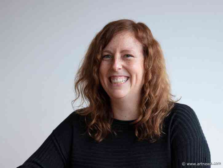 Crystal Bridges Museum Appoints Courtenay Finn as Chief Curator