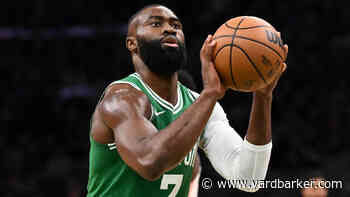 Jaylen Brown has taken a firm stance about his Celtics future