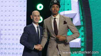 Did Boston Celtics Address Frontcourt Needs by Taking Chris Cenac Jr.?