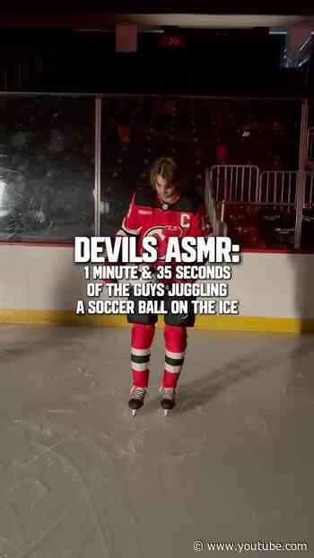 Over/under on how many times we heard, "Ok, last time...” #shorts #soccer #worldcup #futbol #nhl