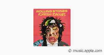 Jealous Lover - The Rolling Stones