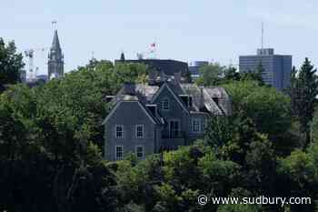 PM Carney to share plans to 'restore' 24 Sussex on Friday