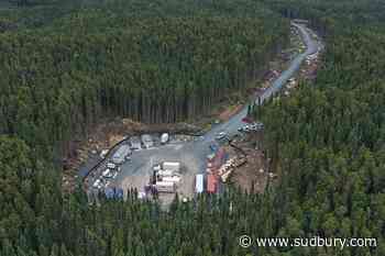 Nuclear storage site considered for national interest status
