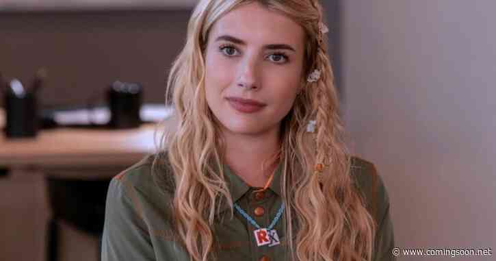 Emma Roberts Reprising Beloved Movie Role in Disney+ Sequel TV Show