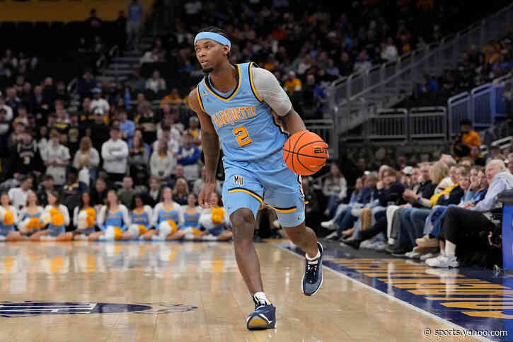 Chase Ross Agrees To Go To Summer League & Training Camp With The Lakers