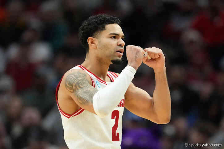 Warriors sign Wisconsin’s leading scorer Nick Boyd to Exhibit 10 contract
