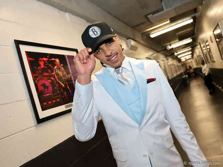 How big was Sean Marks’ decision to bet the ranch on Mikel Brown Jr?