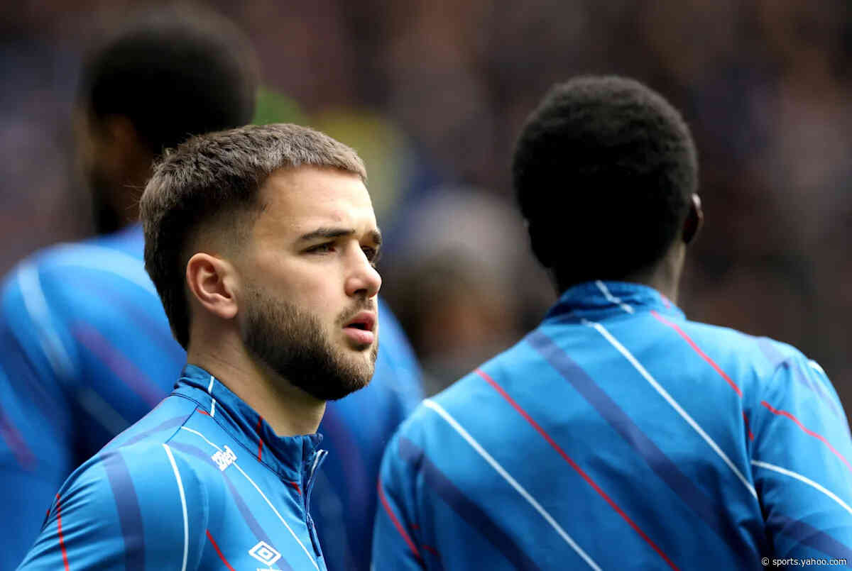 Bologna Have Offered Lewis Ferguson In Deal For €20m Rangers Man: What Should The Ibrox Club Do?