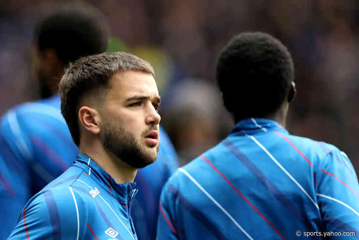 Bologna Have Offered Lewis Ferguson In Deal For €20m Rangers Man: What Should The Ibrox Club Do?