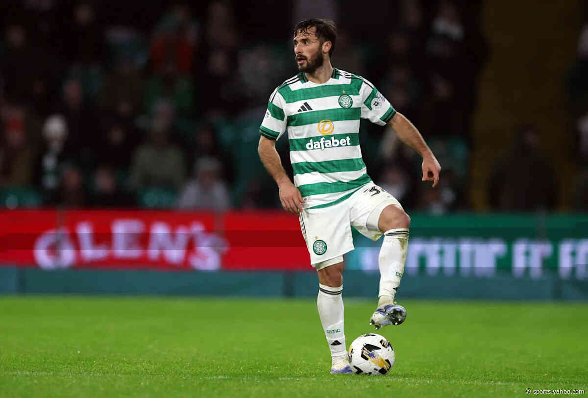 Celtic Have Opened Talks To Sign €1.5m Player: Why Should He Remain A Priority?