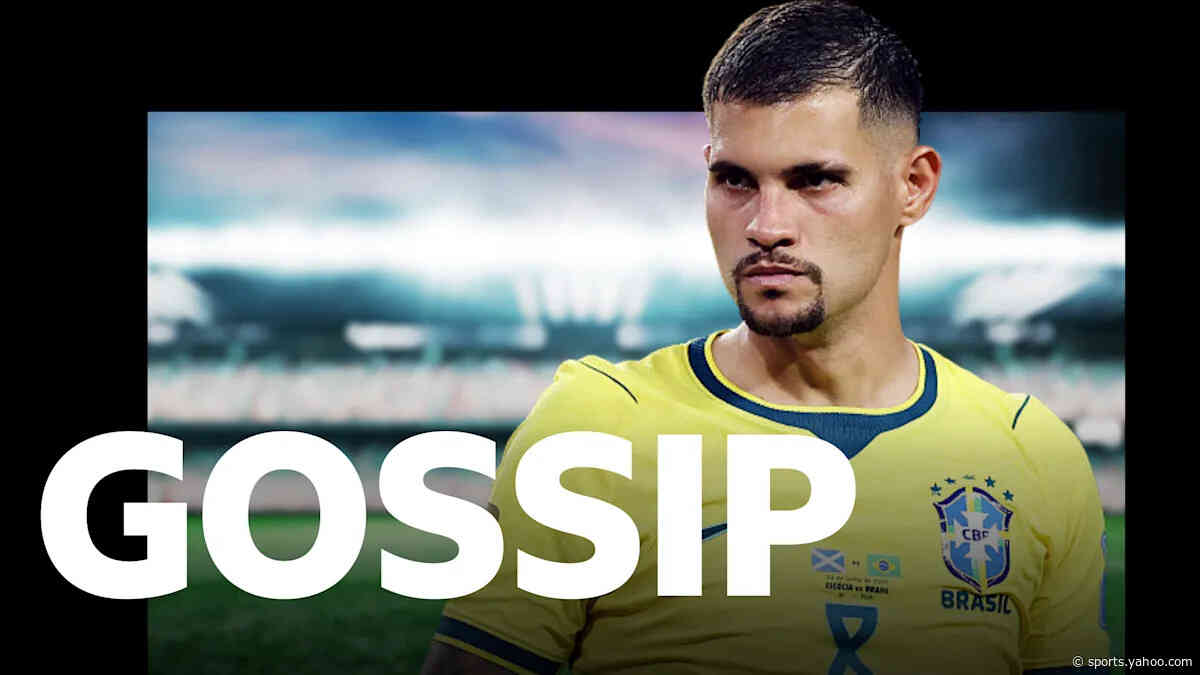 Arsenal keen on Guimaraes move - Friday's gossip