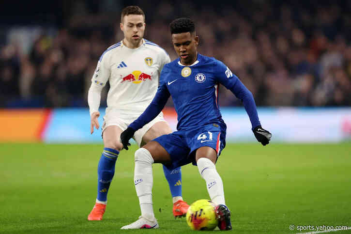 Chelsea Are Looking At 27-Year-Old Leeds United Player: Why The Whites Should Demand A Premium?
