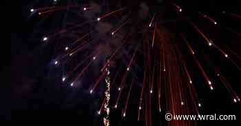 Fourth of July celebrations take on different tone with drought