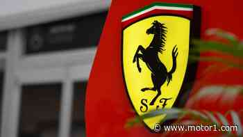 Ferrari Has A New Marketing Boss Following The Launch Of The Luce