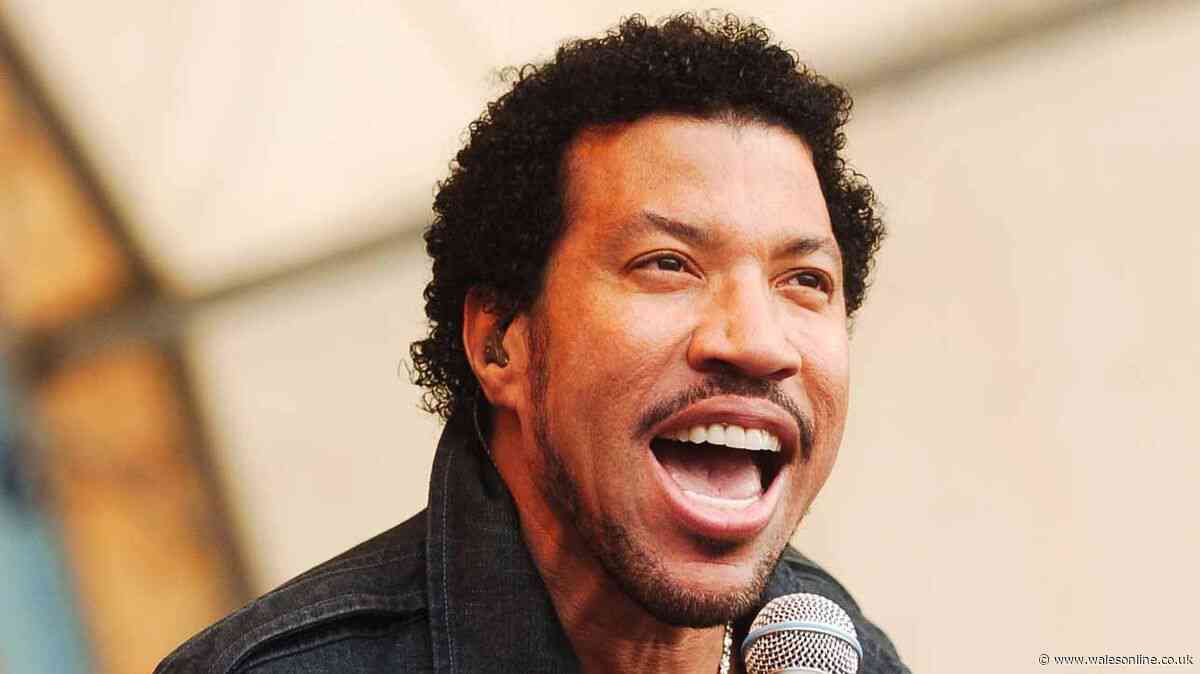 Fears for Lionel Ritchie, after star cancels tour show with sudden illness