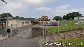 Plans to replace deteriorating classrooms at Cardiff primary school