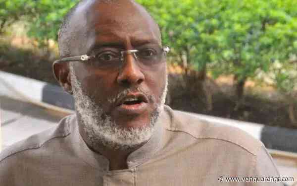 Tinubu showed courage, statesmanship on state police – Metuh
