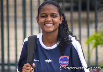Luto en el fútbol nacional: fallece la futbolista Yordelis Pereira por accidente de tránsito