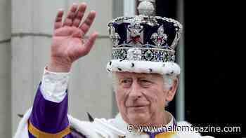 King Charles makes history by disclosing his tax bill for the first time – see the eyewatering sum he pays
