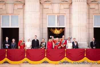 Clarence House to remain King’s London home when Buckingham Palace work complete