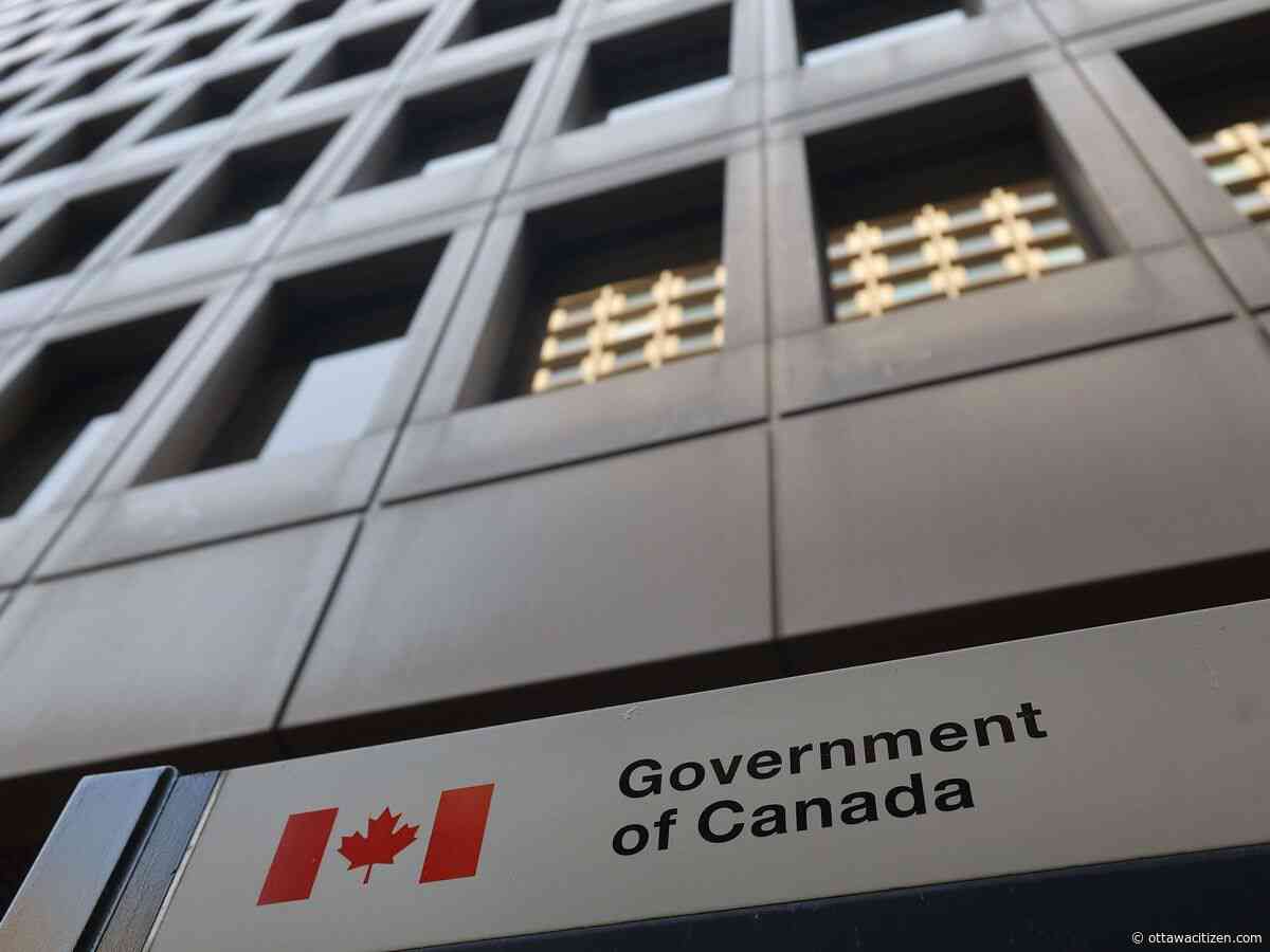 Federal government on pace to meet Carney public service reduction target, experts say