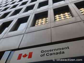 Federal government on pace to meet Carney public service reduction target, experts say